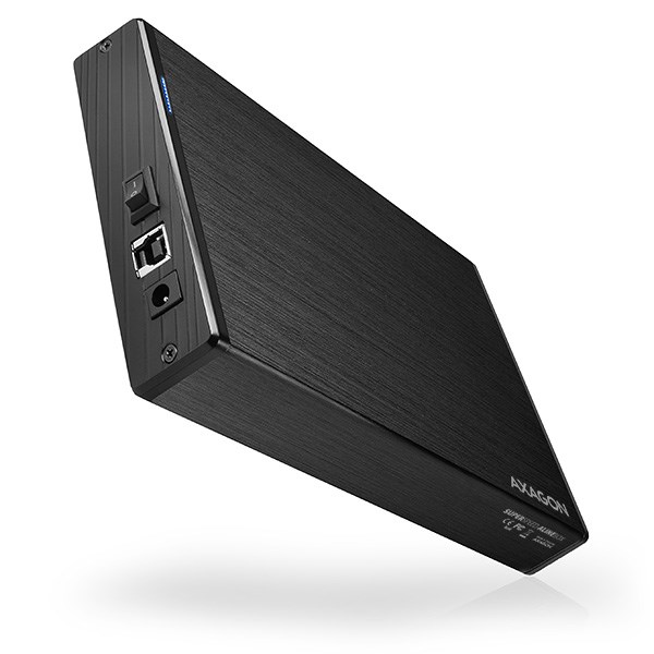 AXAGON External ALINE Box EE35-XA3 USB