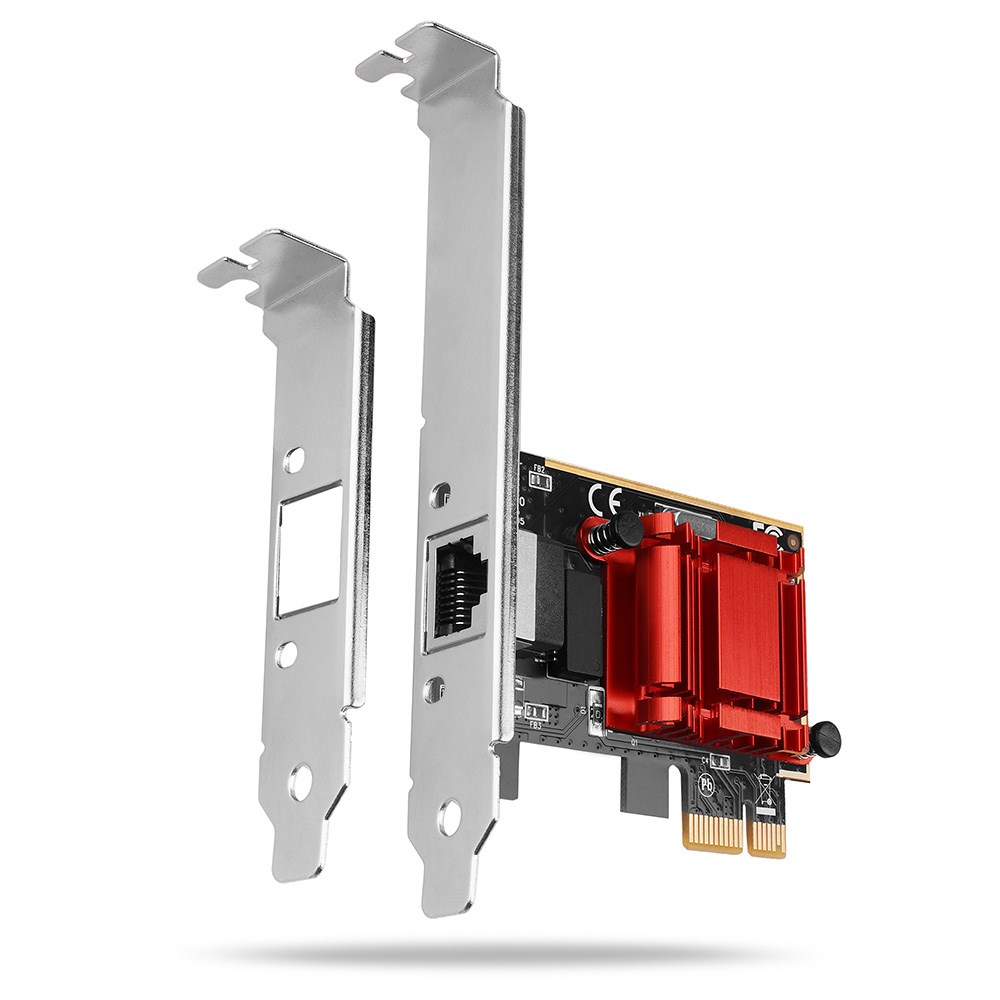AXAGON  PCIe Adapter PCEE-GIX Gigabit Ethernet