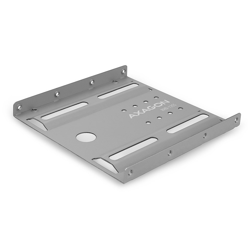 AXAGON   RHD-125S metal frame 1x 2