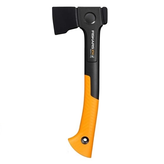 Fiskars Axe universal X14 X-ser ies
