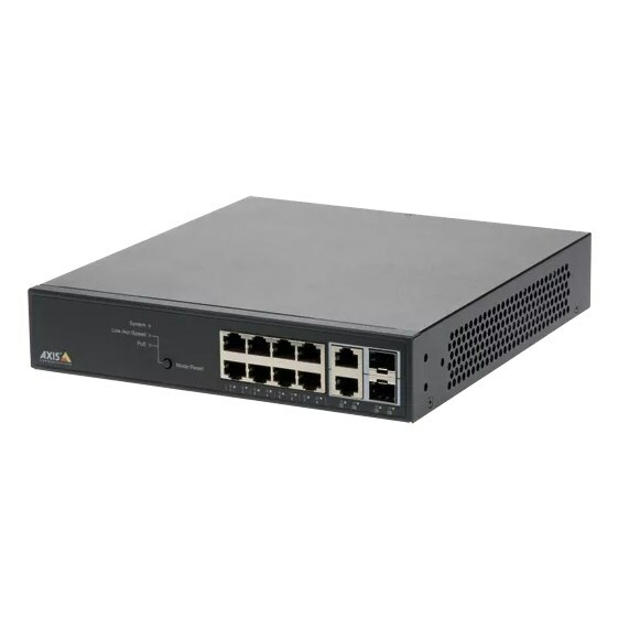 No name Axis 01191-002 network switch