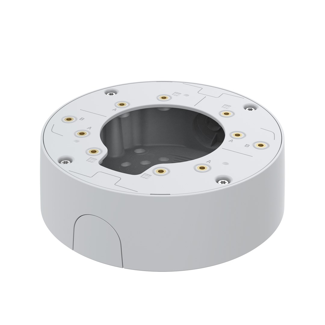 No name Axis 02025-001 security camera