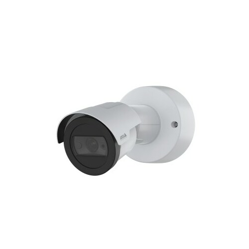 No name Axis 02124-001 security camera