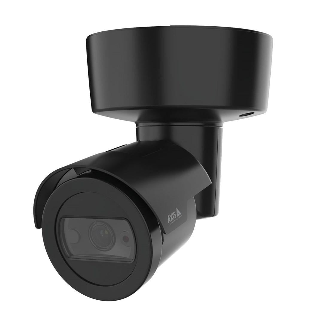 No name Axis 02131-001 security camera