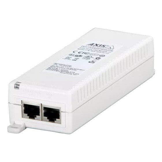 No name Axis 5026-202 PoE adapter