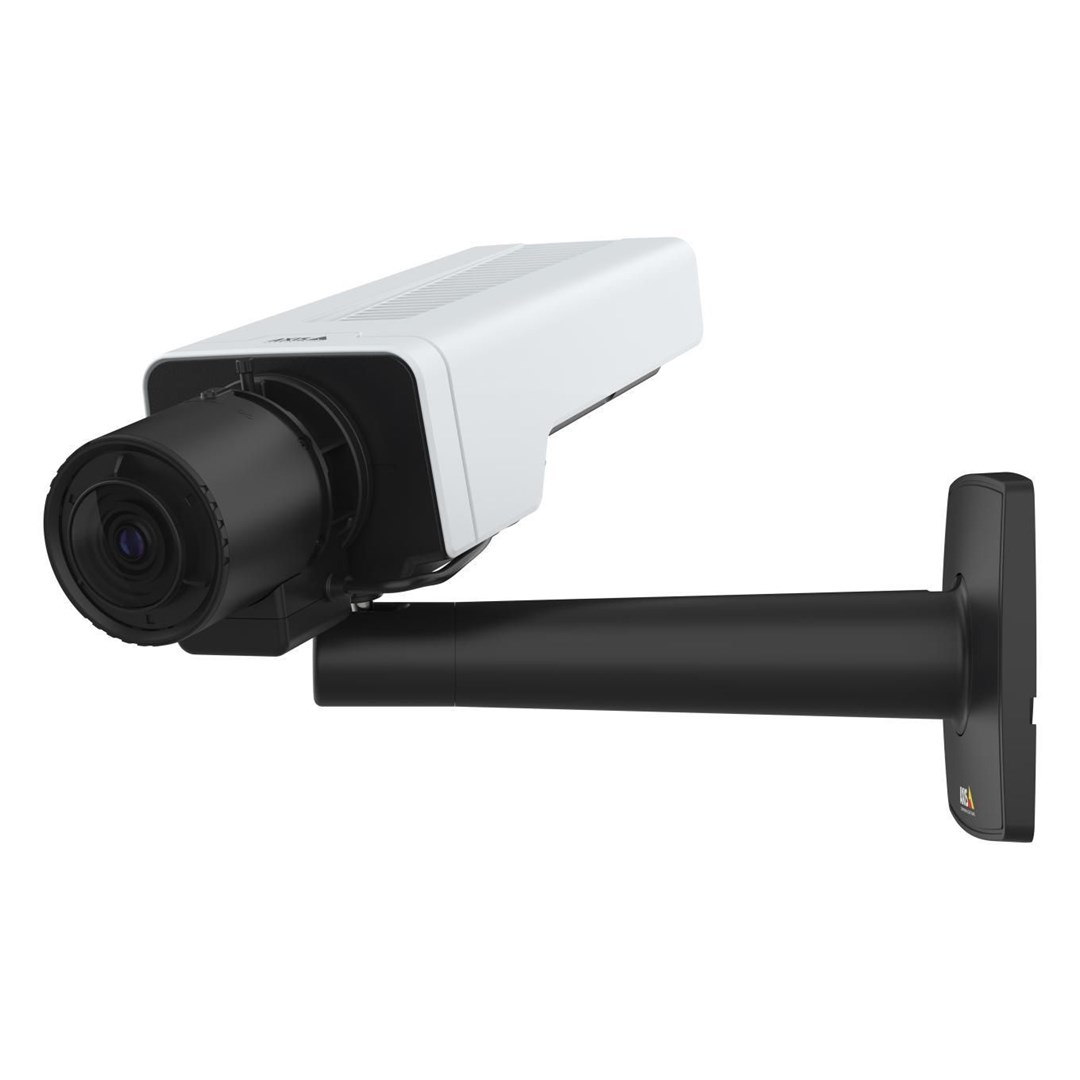 No name Axis P1385 Box IP