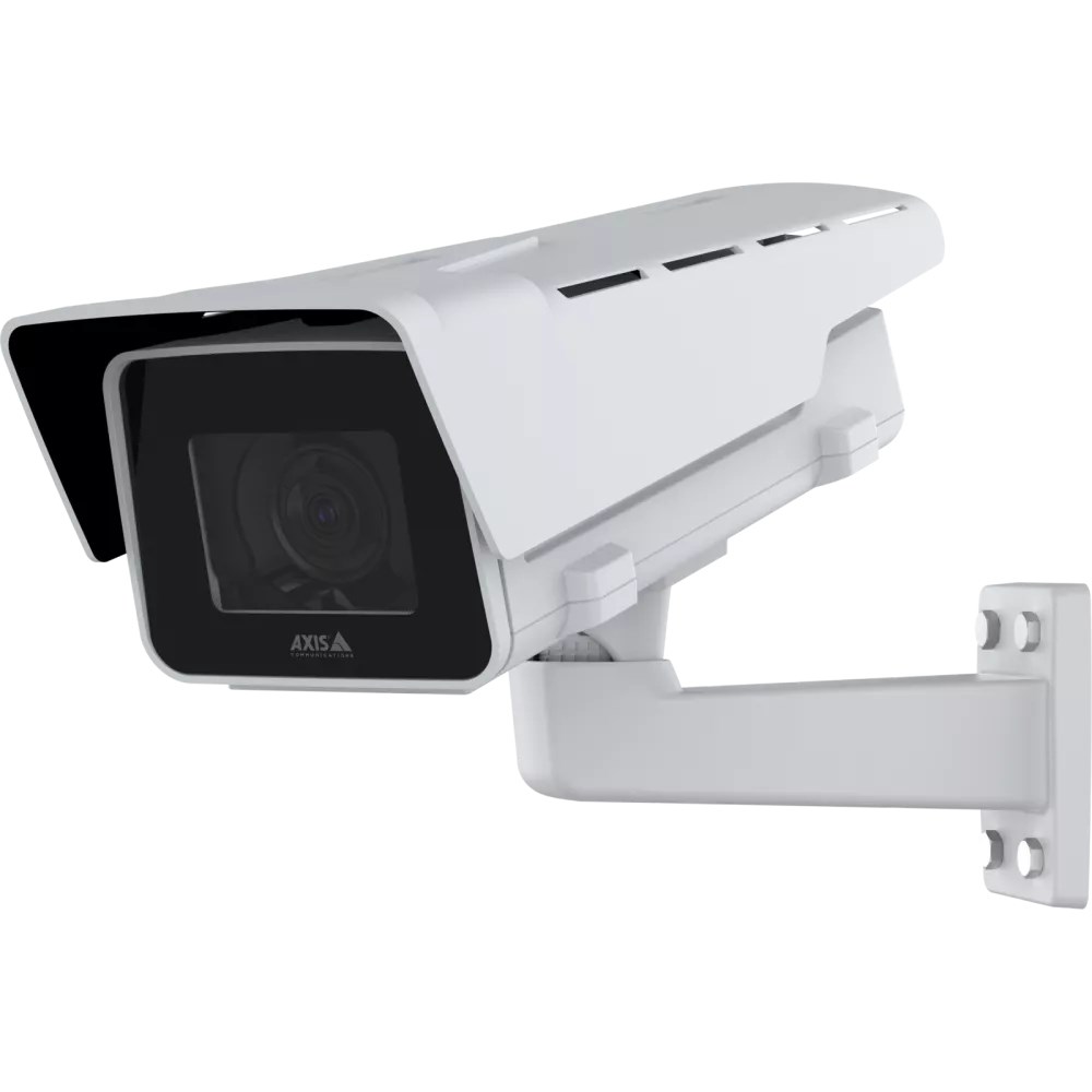 No name Axis P1385-E Box IP