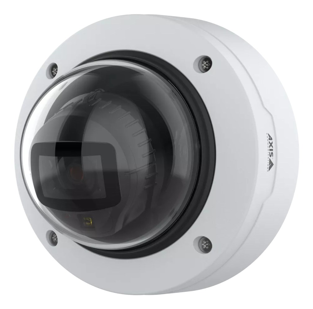 No name Axis P3275-LV Dome IP