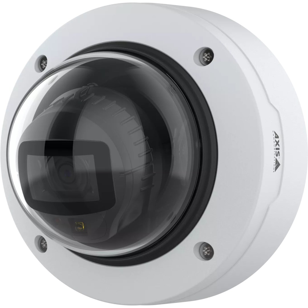 No name Axis P3278-LV Dome IP