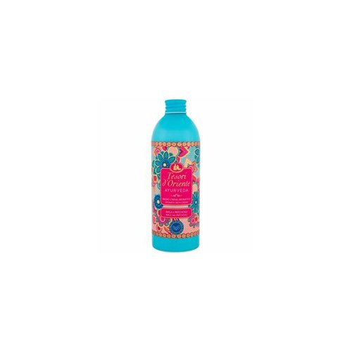 Tesori d`Oriente Ayurveda bath cream (Woman