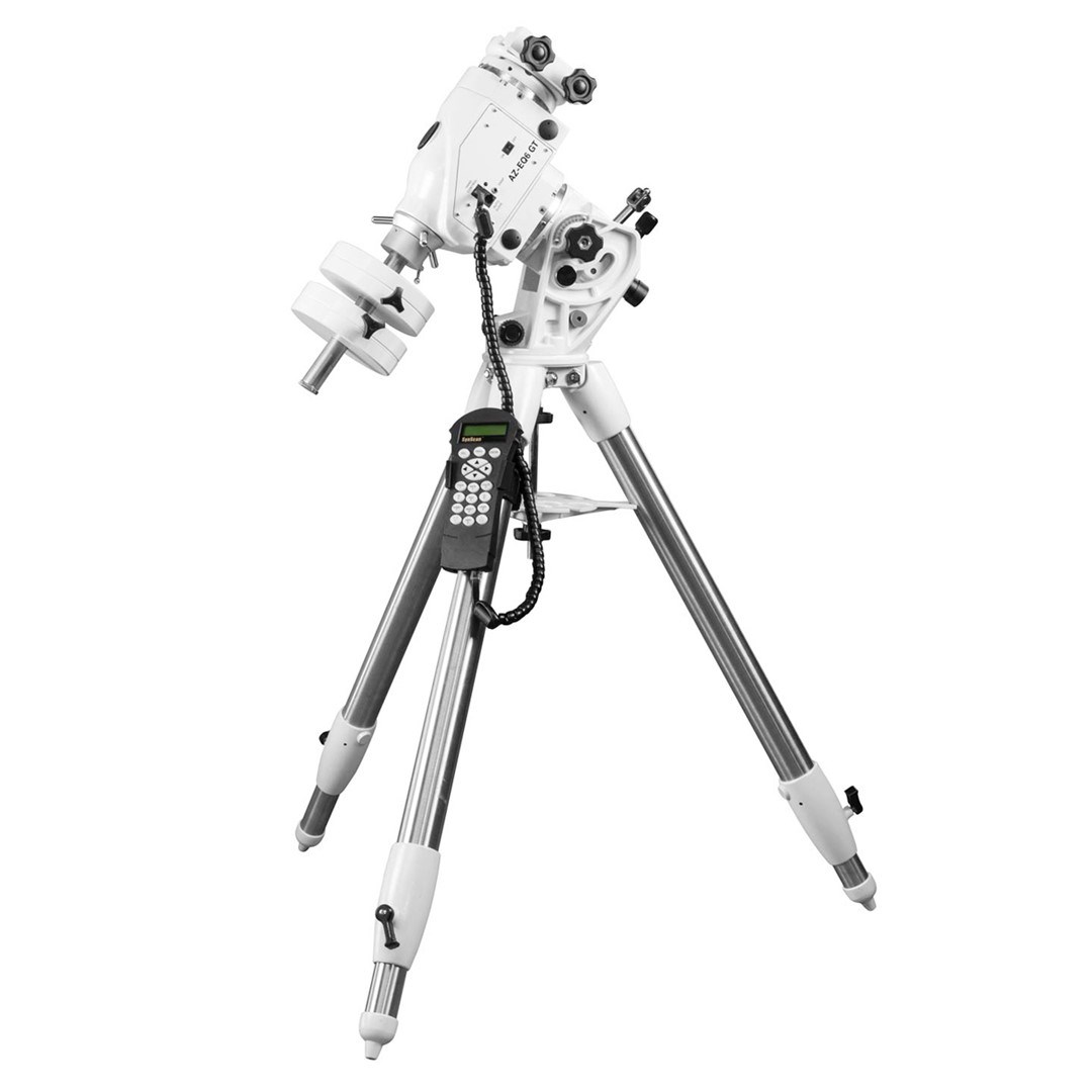 Sky-Watcher AZ-EQ6 GT Hybrid Mount |