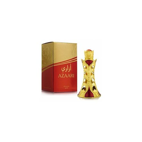 Khadlaj Azaari Perfumed oil (Unisex, 17ml)