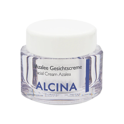 Alcina Azalea Cream for Dry Skin