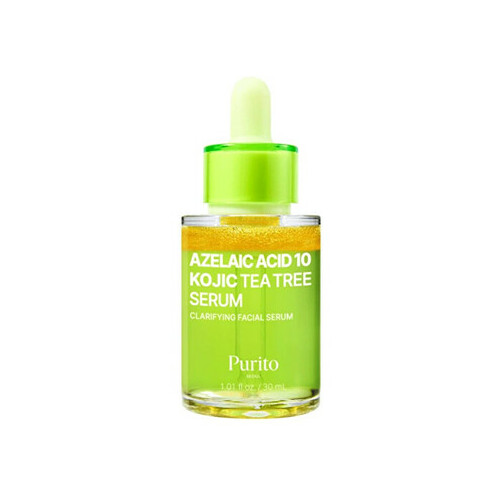 Purito Azelaic Acid 10 Kojic Tea