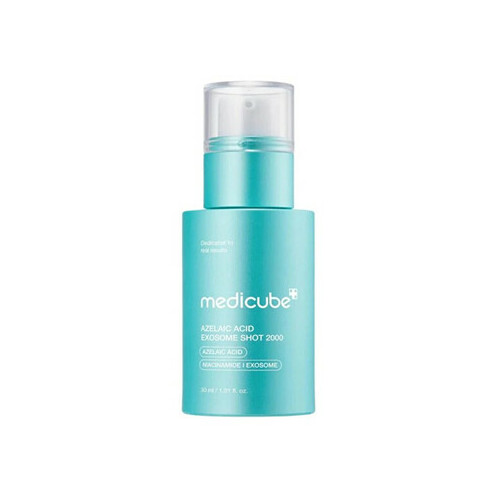 Medicube Azelaic Acid Exosome Shot 2000
