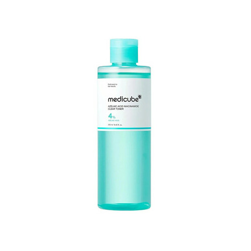 Medicube Azelaic Acid Niacinamide Clear Toner