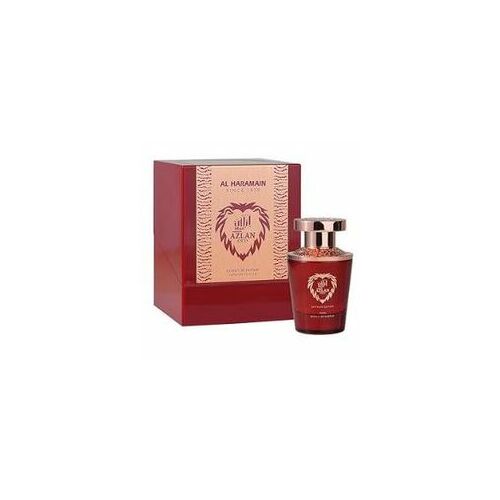 Al Haramain Azlan Oud Saffron Perfume