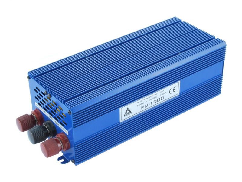 AZO DIGITAL 10÷20 VDC / 24