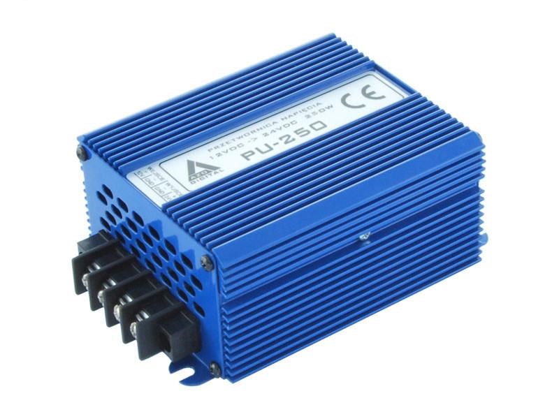 AZO DIGITAL  10÷20 VDC / 24