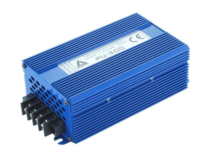 AZO DIGITAL  10÷20 VDC / 48