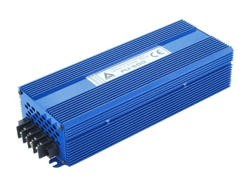 AZO DIGITAL  10÷20 VDC / 48