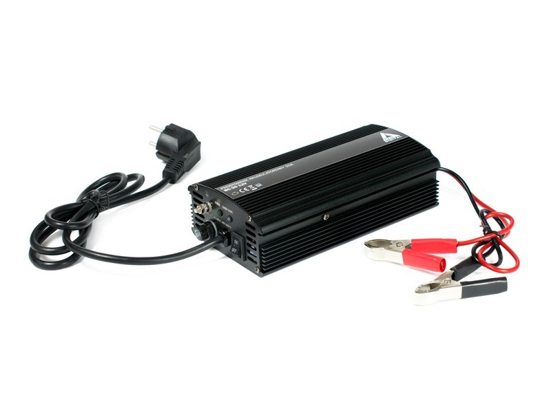 AZO DIGITAL  12 V mains charger