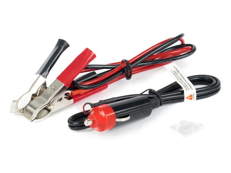 AZO DIGITAL  12 VDC / 230