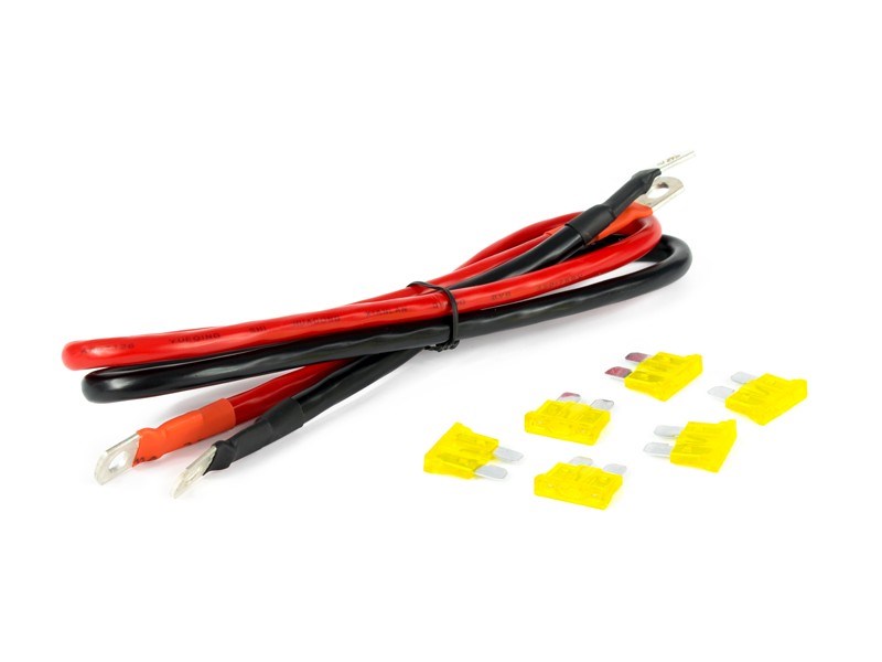AZO DIGITAL  12 VDC / 230