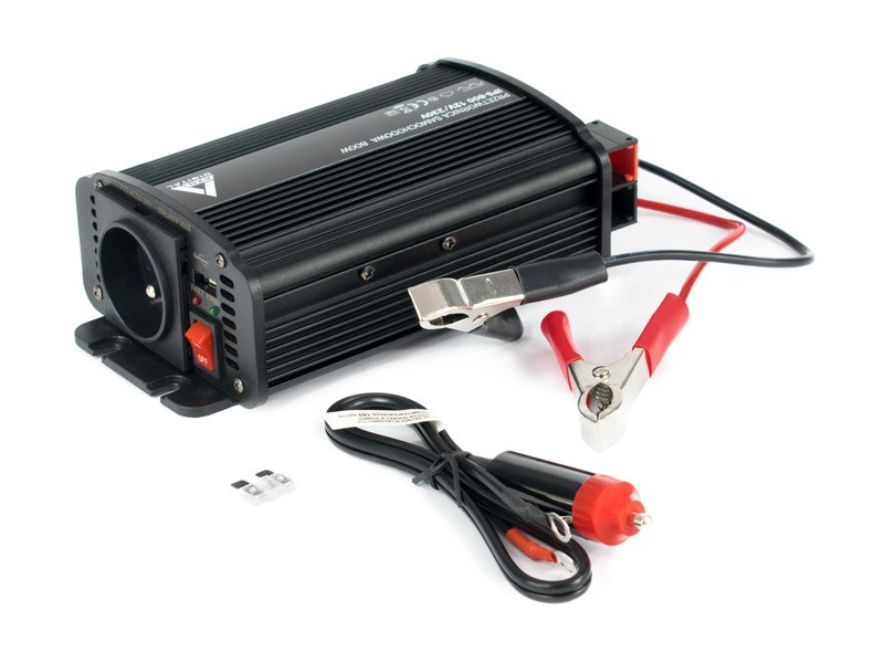 AZO DIGITAL  12 VDC / 230