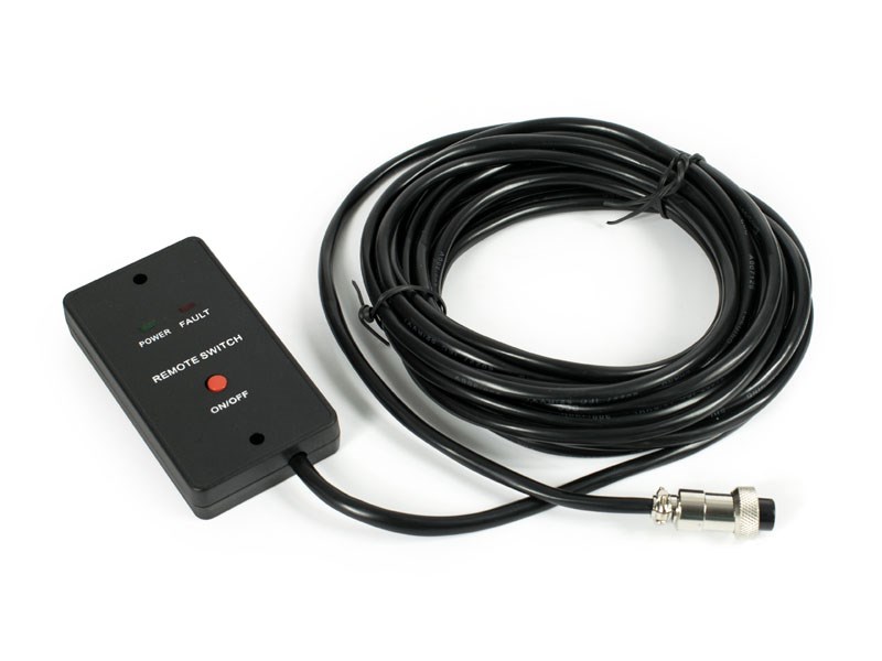 AZO DIGITAL  12 VDC / 230