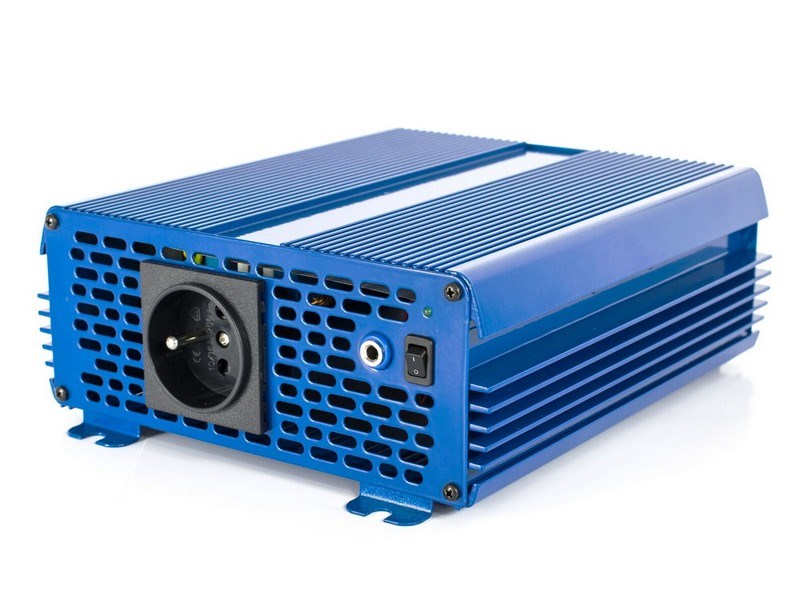 AZO DIGITAL  12 VDC / 230