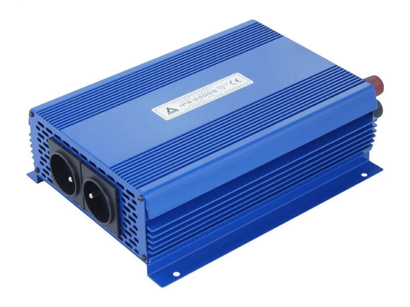 AZO DIGITAL  12 VDC / 230