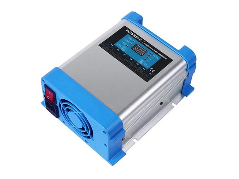 AZO DIGITAL  12V AC Battery Charger