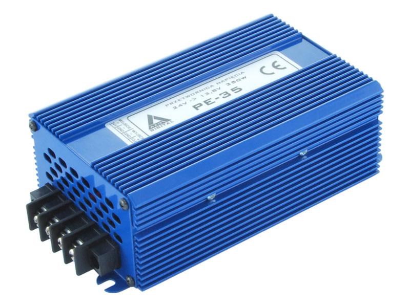 AZO DIGITAL  24 VDC / 13
