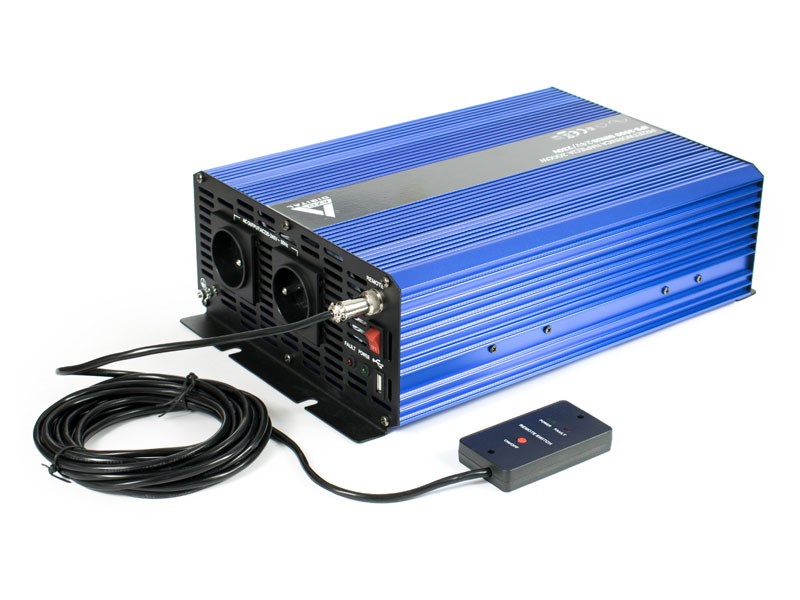 AZO DIGITAL  24 VDC / 230