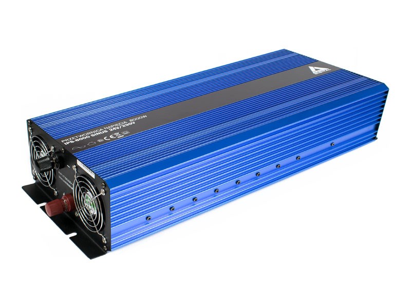 AZO DIGITAL  24 VDC / 230
