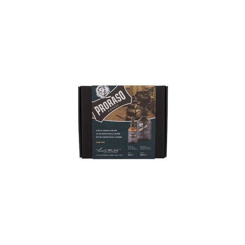 Proraso Azur Lime Set I (Man)