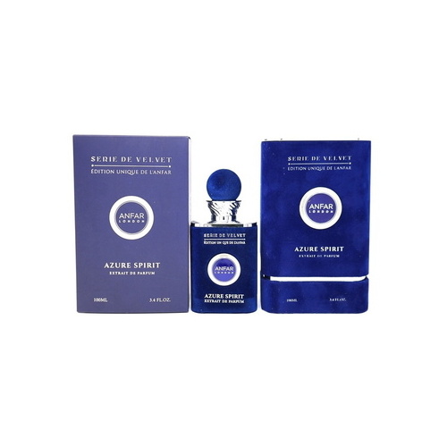 Anfar 1950 Azure Spirit Parfum (Man