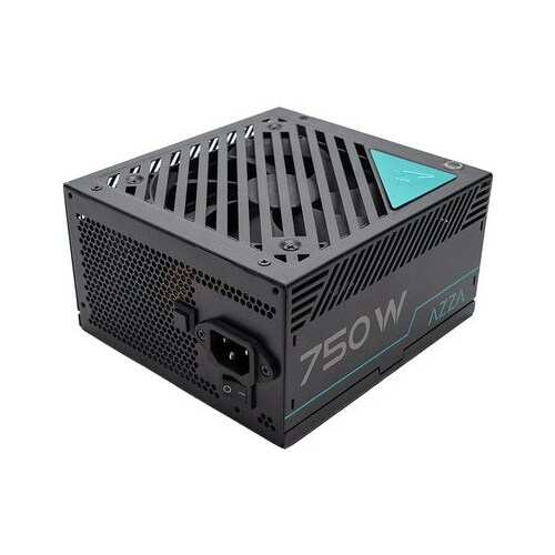 Azza  PSAZ-750G power supply unit 750