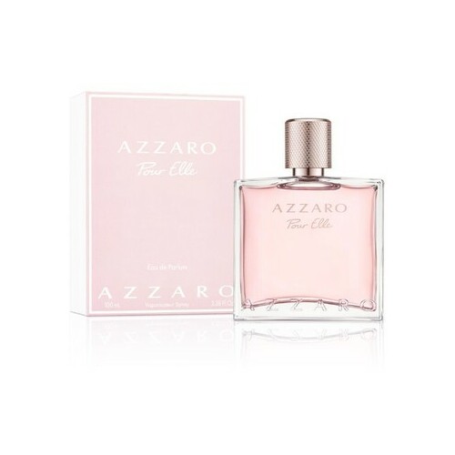 AZZARO Pour Elle EDP (Woman, 100ml)