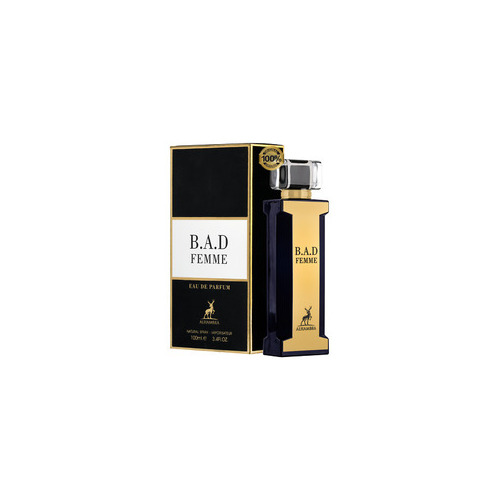 Maison Alhambra B.A.D Femme