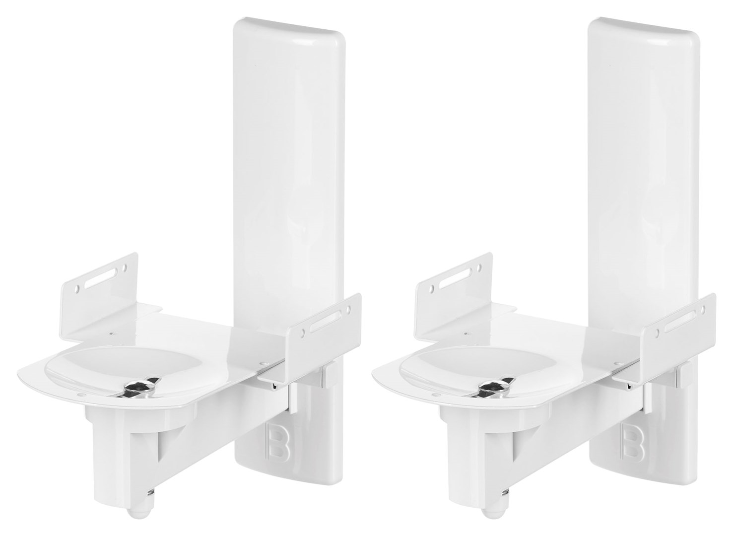 B-Tech AV Mounts  VENTRY - Wall