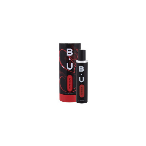 B.U. Heartbeat EDT (Woman, 50ml)