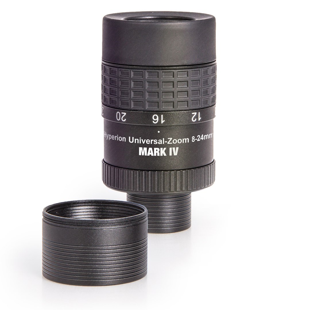 No name Baader Hyperion 8-24 Mark