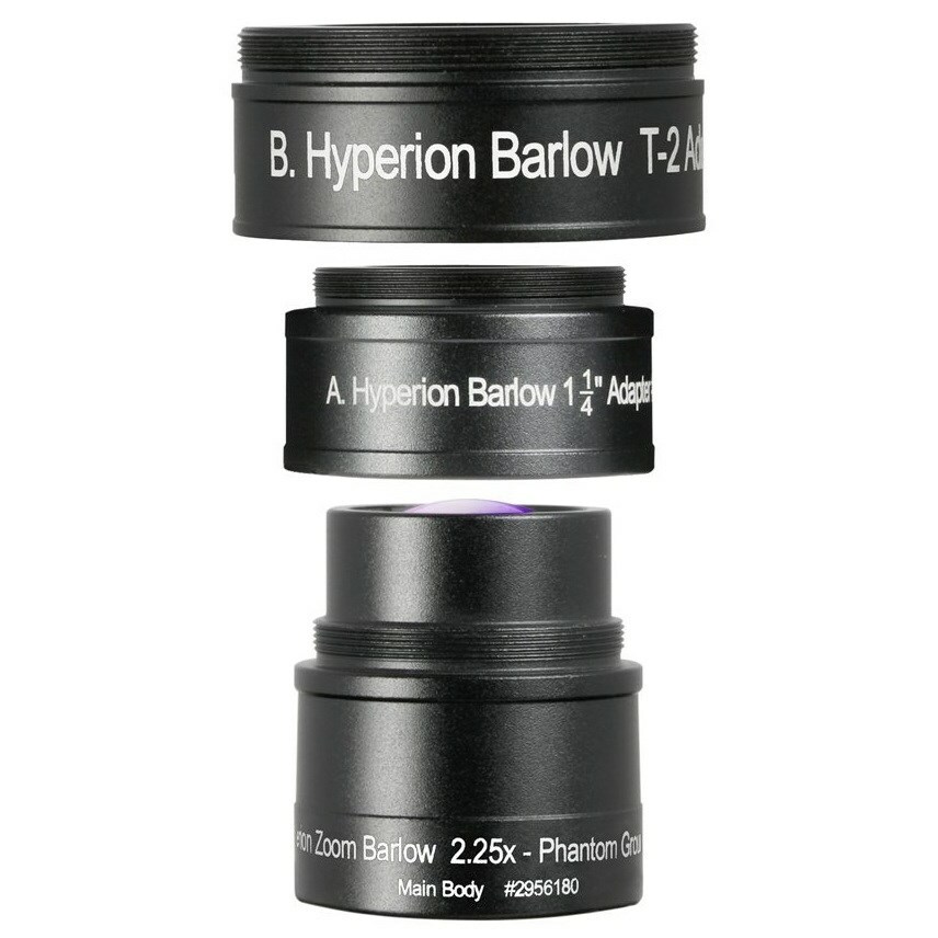 Beta Baader Planetarium 2956180 telescope accessory