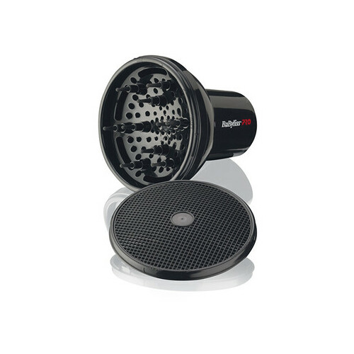 BaByliss PRO BABD05E - universal hair