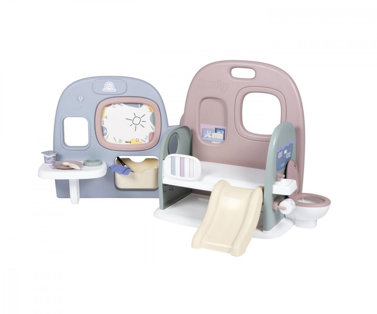 Smoby  Baby Care Childcare Cen tre