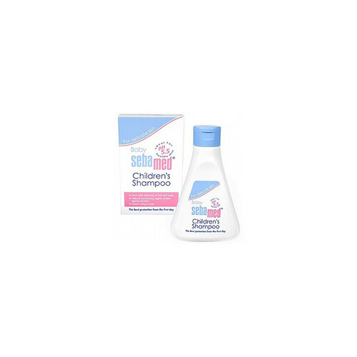 Sebamed Baby Children´s Shampoo (Unisex, 150ml)