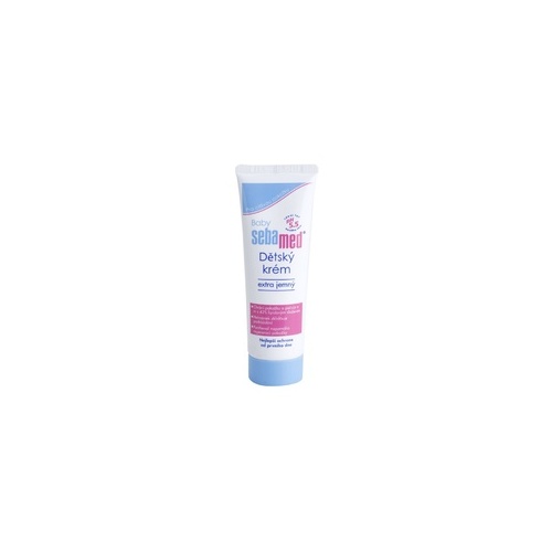 Sebamed Baby Cream Extra Soft (Unisex