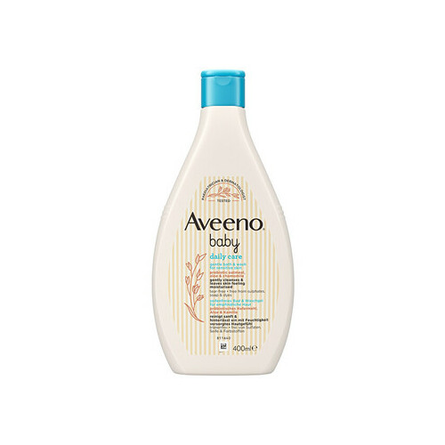 Aveeno Baby Daily Care Gentle &
